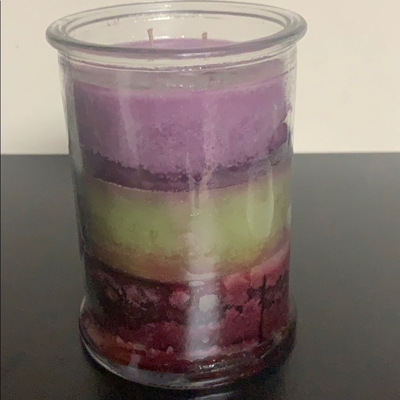 Tuscany Accents Vineyard Retreat Tuscany Candle Poshmark